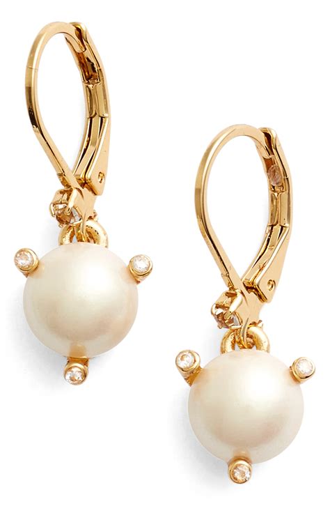 nordstrom kate spade jewelry